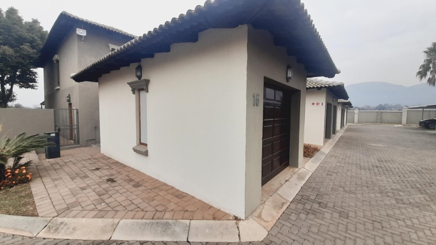 3 Bedroom Property for Sale in Melodie North West